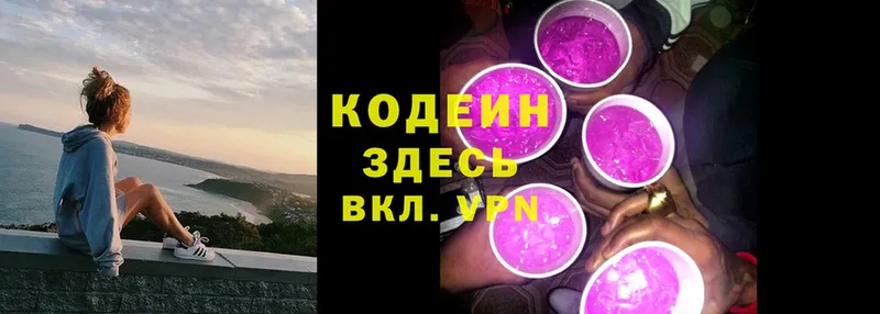 Кодеин Purple Drank  купить   Партизанск 